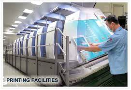 Kian joo can factory is engaged in manufacturing and distribution of tin cans. Kian Joo Can Factory Berhad