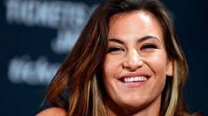 Shields also enters a sport with the blood, swollen eyes and broken teeth is a turnoff to many people within african american. Miesha Tate Weighs In On Claressa Shields Moving To Mma Signing With Pfl