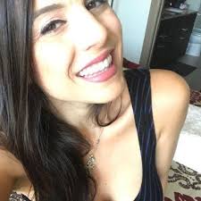 Christina Angelone's Instagram, Twitter & Facebook