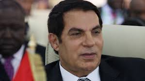Ben Ali: First leader toppled in Arab Spring
