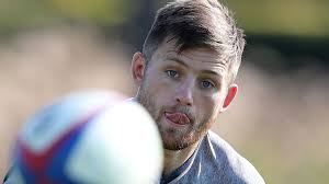 England v Ireland: Schmidt tips Byrne to shine for Irish at Twickenham