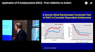 Does N Acetylcysteine Work In Addiction Autism Ocd And Brain Injury