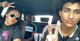 Sony Pierre André Moss II