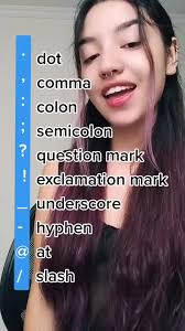 Pronunciación de signos en inglés: ¿Sabes cómo? 😱