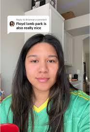 Floyd Lamb Park Las Vegas Easter