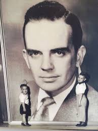 Clement to discuss book, career, being son of Dickson native governor