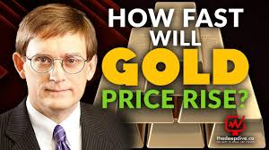 Is This The Low for Gold? — With Jeffrey Christian of CPM Group