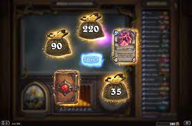 To play arena mode you must first have reached level 10 with all classes. 12 1 Wild Arena Rewards Lul Hearthstone