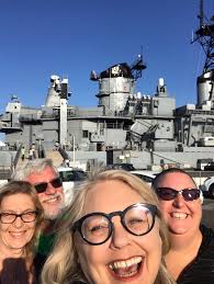 Art Beyond the Red, White, and Blue