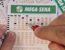The mega sena game itself involves selecting 6 numbers from the range 01 to 60. Mega Sena Acumula Pela 9Âª Vez Seguida E Paga Quase R 100 Mi