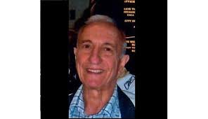 Eugene Barilla Obituary (2017)