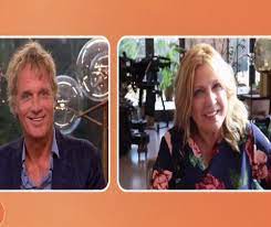 Jeroen pauw groeit op in hilversum. Loretta Vindt Dat Jeroen Pauw Ex Bunskoek Voortrekt