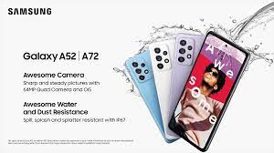 The leading bpo in india. Samsung Launches Galaxy A52 And Galaxy A72 In India Makes Exciting Innovations Accessible To All Samsung Newsroom India