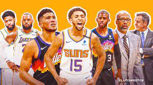 While the stars will certainly show up for the lakers, with lebron james and anthony davis being responsible for a. Dw1vgrlmq1wtbm