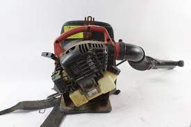 Question about homelite consumer products backpack blower/vac, carb. Homelite Backpack Blower Property Room