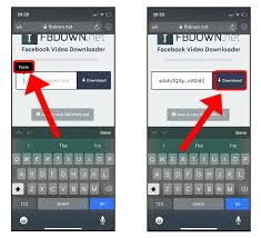 10 best fb video downloaders to download videos from facebook. 4 Ways To Save Facebook Videos To Camera Roll On Iphone 2020 Techwiser