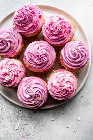 Remove the cupcakes from the oven or leave them in, your choice. 10 Tips For Baking The Best Cupcakes Sally S Baking Addiction