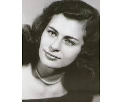 Mary Matthews Obituary (1926