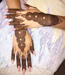 30 Trendy Bridal Mehendi Designs For Your Big Day Bridal Henna Designs Mehndi Designs Mehndi Designs 2018