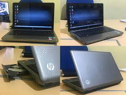 februari 2021 daftar harga laptop hp baru dan bekas/second termurah di indonesia. Jual Laptop Second Hp G42 Core I5 Jual Laptop Bekas Second Garansi Like New