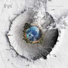 Styx Crash Of The Crown Amazon Com Music