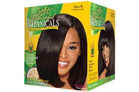 Curls are beautiful, but if you also like to wear straight styles without daily styling, using a chemical relaxer is an option. 13 Best Relaxers For Black Hair Of 2021