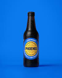 This fmcg university project required the packaging redesign of an existing product, and i have chosen phoenix organic lemonade. Phoenix Organics