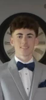 Colin Ferrell Obituary (2024)