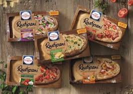 Wagners Rustipani Review Lebensmittel Essen Angebote