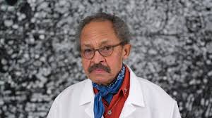 Jack Whitten, Artist of Wide-Ranging Curiosity, Dies at 78