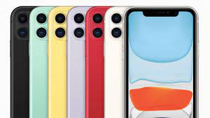 Sistem Kamera Baru, Ini Hasil Foto Menggunakan iPhone 11