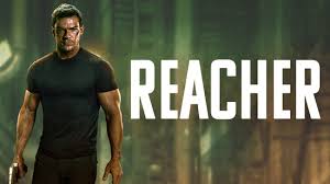 Reacher - S01 - 04. Dommage collatéral - Orange