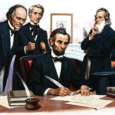 Many historians and politicians believe he was the greatest president in terms of leadership, political acumen and character. What Abraham Lincoln Thought About Slavery History