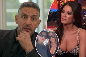 Mauricio Umansky Finally Weighs In On Estranged Wife Kyle Richards  'Sleeping Around' With Morgan Wade!