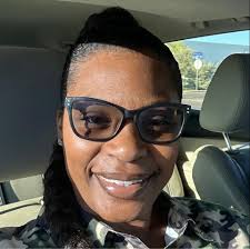 What's a good substitute for buttermilk when baking a pound cake?