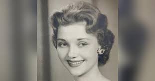 Obituary, Visitation & Funeral Information