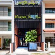 .pelan rumah ubahsuai kuala lumpur 2017 pelan rumah ubahsuai rumah kl negeri sembilan 2017 senarai harga terkini renovation rumah.tiang tinggi #pelan rumah teres 4 bilik #pelan rumah teres 1 tingkat #pelan rumah tradisional melayu #pelan rumah untuk dijual #pelan rumah ulasan. Ubahsuai Rumah Teres Setingkat My House Plans House Plans Outdoor Decor