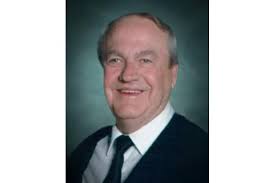 William McCune Obituary (1943