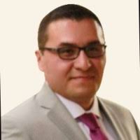 Abraham Cuevas Fernández