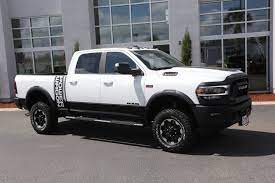 2019 Dodge Power Wagon Check More At Httpwwwbest-cars Club201804092019-dodge-power-wagon