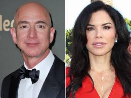 Bezos, who founded the technology firm almost 30 years ago, will be replaced by andy jassy. Jeff Bezos Now Dating Wme Ceo S Wife Lauren Sanchez People Com