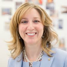 Virginia Marquardt's Instagram, Twitter & Facebook