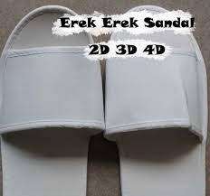 Kode alam mimpi sandal 2d 3d dan 4d menurut erek erek dan primbon. Angka Erek Erek Sandal 2d 3d 4d Di Buku Tafsir Mimpi Sangpemimpi Com
