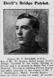 Netley Military Cemetery