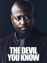 Prime Video: The Devil You Know