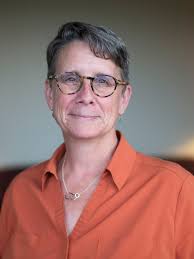 Martha Buchanan will serve as YWCA Knoxville's interim CEO