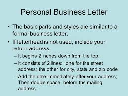 We did not find results for: Formatting Letters Full Block Business Letters All Parts Begin At The Left Margin The Date Generally Begins 2 Inches Down From The Top Of The Page Side Ppt Download
