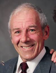 Obituary for Bruce A. Kirk