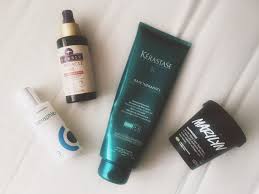 Looking to make a drastic style change and turn your locks platinum? Best Products For Bleached Hair Fairytales In My Mind
