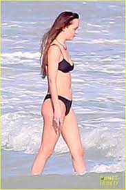 Dakota Johnson Figure Physique